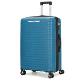 Maleta Grande Extensible Denver 76 cm Polipropileno